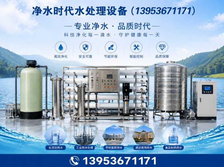 潍坊瓶装水灌装设备展示图